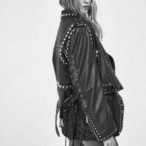 Куртка Bohemique