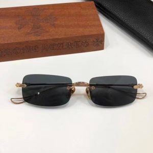 Очки Chrome Hearts MM19