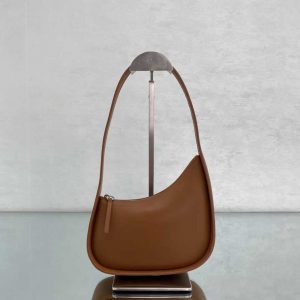 Сумка The Row Half Moon