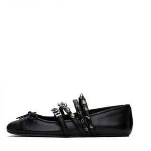 Балетки ABRA Spike