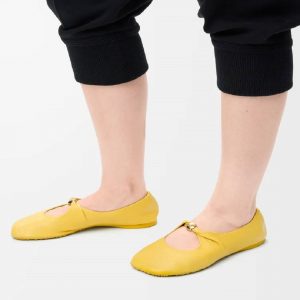 Балетки Loewe