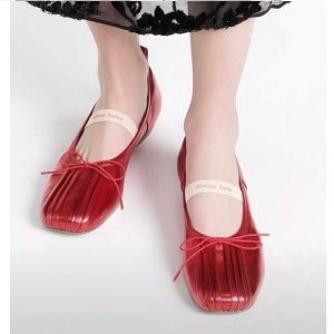 Балетки Simone Rocha