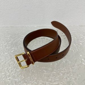 Ремень Miu Miu