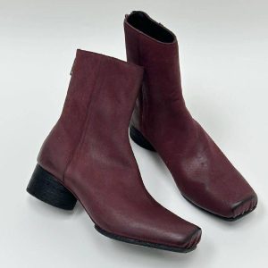 Ботинки Uma Wang