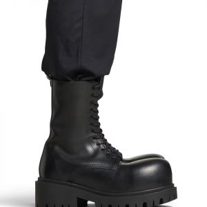 Ботинки Balenciaga Strike