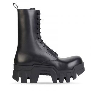 Ботинки Balenciaga Bulldozer