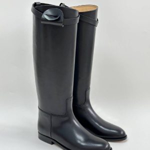 Сапоги Hermes Jumping