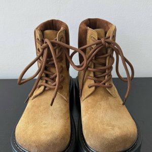 Ботинки Loewe Sierra