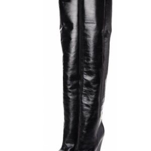 Ботфорты Saint Laurent Niki