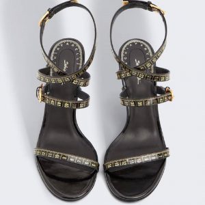 Босоножки Schiaparelli