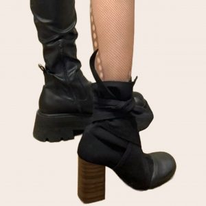 Ботильоны Lemaire