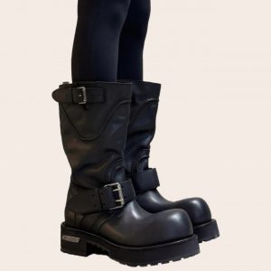 Ботинки Balenciaga Venom