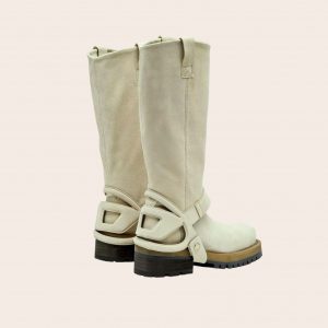 Ботинки Diesel D-Texan