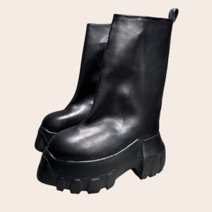 Ботинки Rick Owens Mega Trator