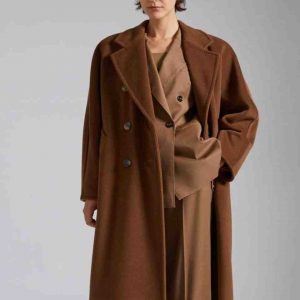 Пальто Max Mara Icon