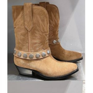 Казаки Golden Goose GGDB