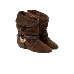 Казаки Isabel Marant Stania