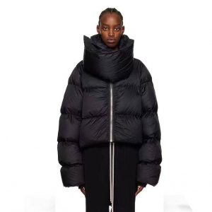 Пуховик Rick Owens