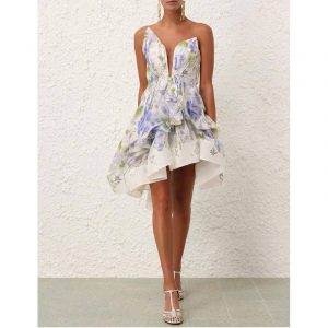 Платье Zimmermann Fairytale