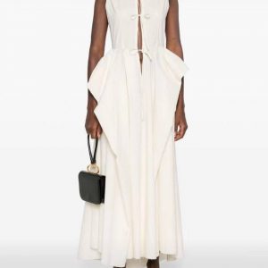 Платье Uma Wang