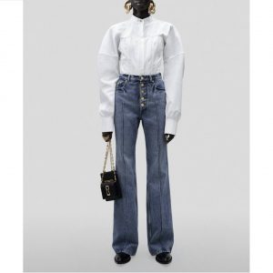 Джинсы Schiaparelli