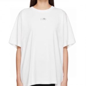 Футболка Maison Margiela