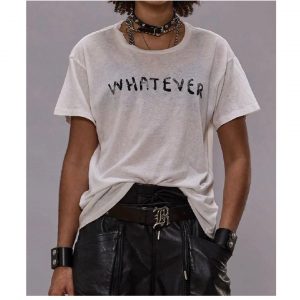 Футболка R13