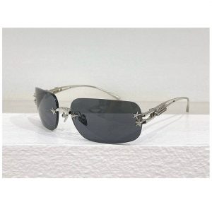 Очки Gentle Monster BBB02