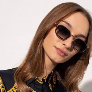 Очки John Dalia F