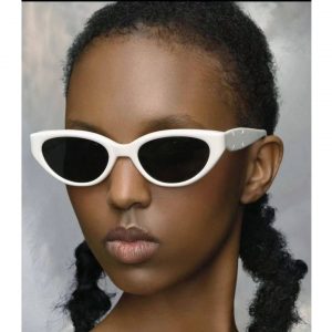 Очки Maison Margiela х Gentle Monster MM108