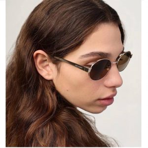 Oчки Saint Laurent 747