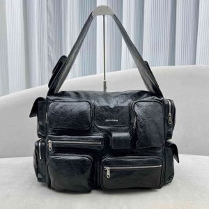 Сумка Balenciaga Superbusy