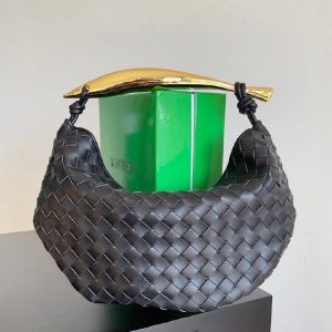 Сумка Bottega Veneta Sardine