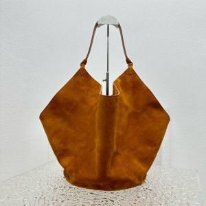 Сумка Khaite Lotus Large