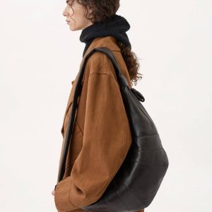 Сумка Lemaire Croissant