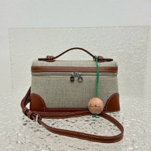 Сумка Loro Piana Extra Bag