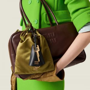 Сумка Miu Miu Beau Medium