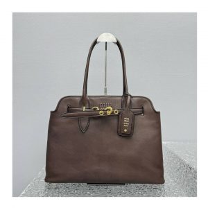 Сумка Miu Miu Aventure Nappa