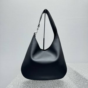 Черная сумка Phoebe Philo Bean