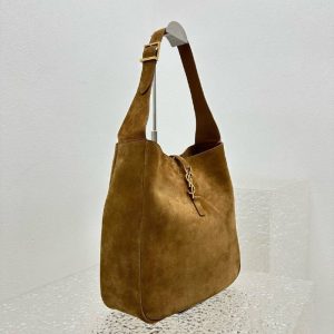 Сумка Saint Laurent Le 5a