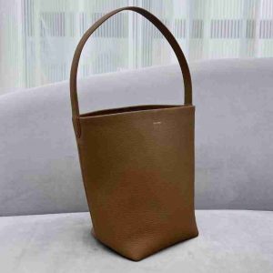 Сумка The Row N/S Park Smooth