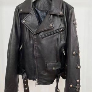 Куртка Chrome Hearts