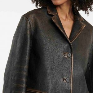 Жакет Prada Vintage