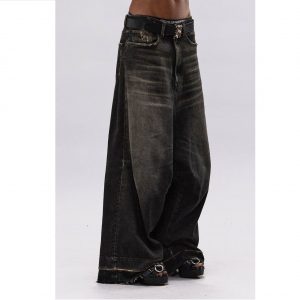 Джинсы R13 Buggy