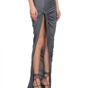 Юбка Rick Owens макси