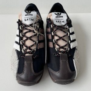 Кеды Adidas х SFTM