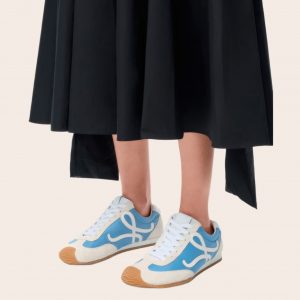 Кеды Loewe Ballet Runner