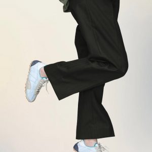 Кеды Maison Margiela Sprinters