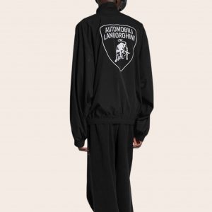 Костюм Balenciaga Automobili Lamborghini