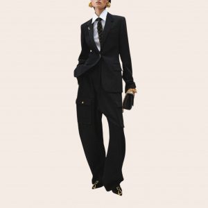 Костюм Schiaparelli